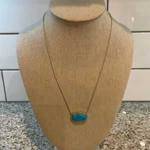 Kenda Scott necklace